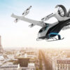 Eve Air Mobility präsentiert sich erstmals auf der Paris Air Show