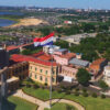 Paraguay: Stärkstes Wirtschaftswachstum in Südamerika prognostiziert