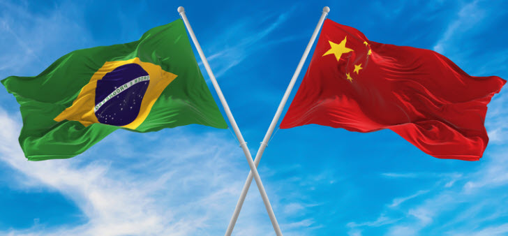 china-brasil