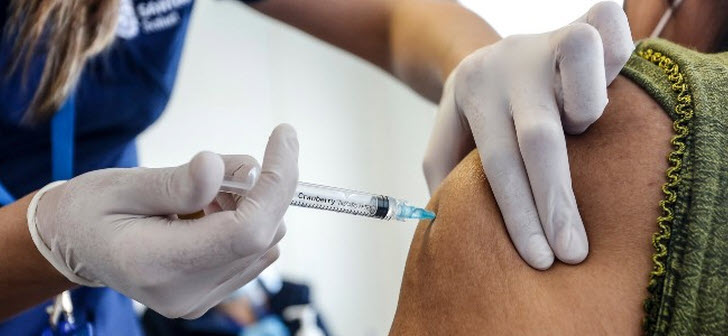 Rio tests dengue vaccine » Latinpress News