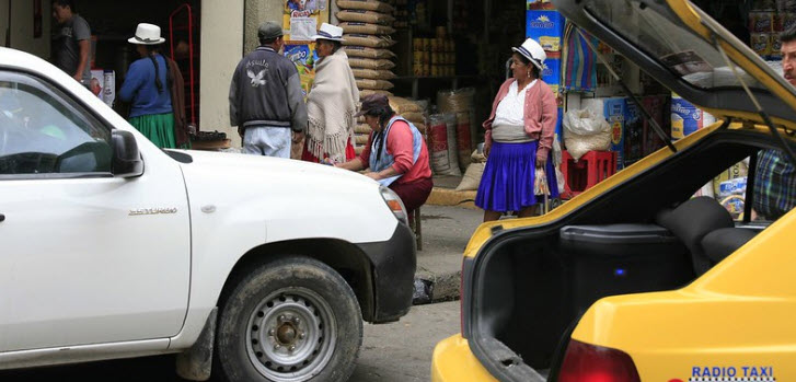 ecuador