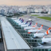 Termine für die Übernahme von Flughäfen in Brasilien
