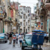 Tourismus auf Kuba kommt nicht in Schwung