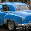Kuba: Schwere Krise wegen Treibstoffmangels eingeräumt