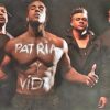 „Patria y Vida: The Power of Music“ ist für einen Latin Grammy 2023 nominiert