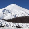 Erhöhte  Aktivität des Vulkans Villarrica: Alarm im Süden Chiles
