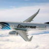 Fluggesellschaft „EgyptAir“ stellt Flüge nach Brasilien ein
