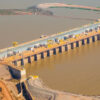 Historische Dürre: Wichtiges Wasserkraftwerk in Brasilien betroffen