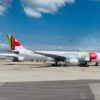 TAP Air Portugal: Beste europäische Airline nach Südamerika und Afrika
