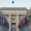 Brasilien übernimmt den Vorsitz im UN-Sicherheitsrat
