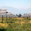 Weltweit größtes Batterie-Speicherkraftwerk-Projekt in Chile