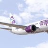 Arajet ist „Start-up-Fluggesellschaft des Jahres“