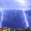 Brasilien: 800 Todesfälle durch Blitze in 10 Jahren