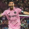 Lionel Messi: Der Stürmer von Inter Miami „fesselt“ die USA