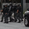 Drogen-Terrorismus in Ecuador: Mehr als 10.000 Personen verhaftet