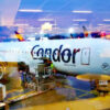 Condor plant Charterflüge nach Rio de Janeiro und Santiago de Chile
