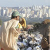 Weltweites Müllaufkommen könnte 3,8 Milliarden Tonnen erreichen