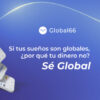 Chile: Fintech Global66 führt neue Funktionen für Zahlungen im Ausland ein
