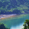 Golfo Dulce: Tropischer Fjord voller Artenvielfalt und Touristenattraktion in Costa Rica