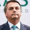 Pass beschlagnahmt: Bolsonaro in der Botschaft von Ungarn