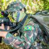 Frauen erobern Positionen in den brasilianischen Streitkräften
