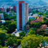 Die 10 schönsten Städte der Welt und Lateinamerikas, die man 2024 zu Fuß erkunden kann