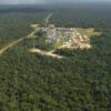 Urucú: Riesiges Ölfeld im brasilianischen Amazonasdschungel