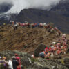 Acción Andina: Auf der Suche nach der Wiederaufforstung der Anden