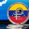 Ölsanktionen: Venezuela wird Kryptowährungswechsel beschleunigen