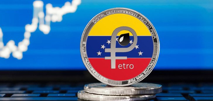 Ölsanktionen: Venezuela wird Kryptowährungswechsel beschleunigen ...