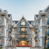 Bestes Hotel der Welt: Hotel „Colline de France“ in Gramado