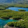 „Jungfräuliche Insel“ in Chile zu verkaufen