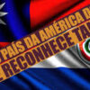Taiwans gewählter Präsident wird Beziehungen zu Paraguay vertiefen