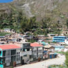 Huancavelica: Zehntausende Menschen von Quecksilberbelastung betroffen