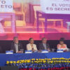 Volksbefragung und Referendum in Ecuador