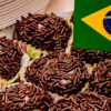 Brasilien konsumiert die meiste Schokolade in Südamerika