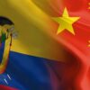 Ecuador, China und Freihandelsabkommen in Südamerika