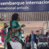 Tourismus Brasilien: Höchste Einnahmen in der Geschichte