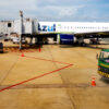 Brasilianische Fluggesellschaft „Azul“ verzeichnet Verlust
