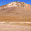 Höchstgelegenes astronomisches Observatorium der Welt in Chile