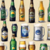 Bier-Jahrbuch Brasilien: Zahl der registrierten Brauereien steigend
