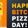 Bitcoin Pizza Day: Ein historischer Tag für die Kryptowährung
