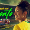 „Está Tudo Pronto“: Brasilien bereit für  FIFA Frauen-Weltmeisterschaft 2027 – Update