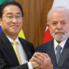 Brasilien und Japan unterzeichnen Abkommen über Landwirtschaft und Cybersicherheit