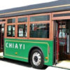 Taiwan: Unternehmen erhält Auftrag zum Bau von Elektrobussen in Paraguay