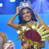 Celinee Santos ist Miss Dominikanische Republik 2024