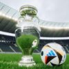 So können Fußballfans in Süd- und Lateinamerika die Euro 2024 sehen