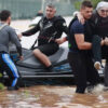 Analyse: Ursachen für Überschwemmungen in Rio Grande do Sul
