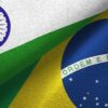 Brasilien und Indien planen Ausbau ihrer Wirtschaftspartnerschaft