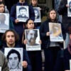 Uruguay marschiert schweigend für die Vermissten der Diktatur